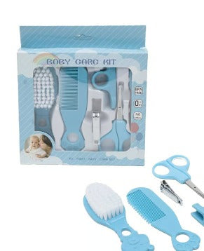 Kit de Aseo para Bebes