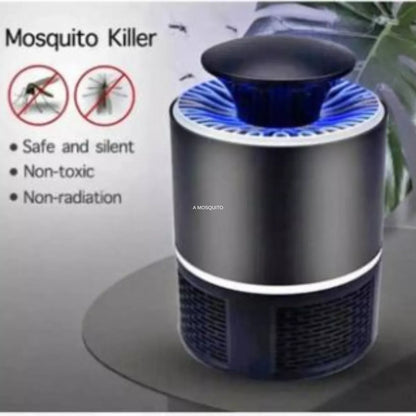 Lampara  Premium Mata Mosquitos