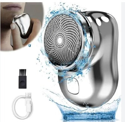 Mini Afeitador Shaver